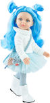 Paola Reina Nieves Doll 32cm.