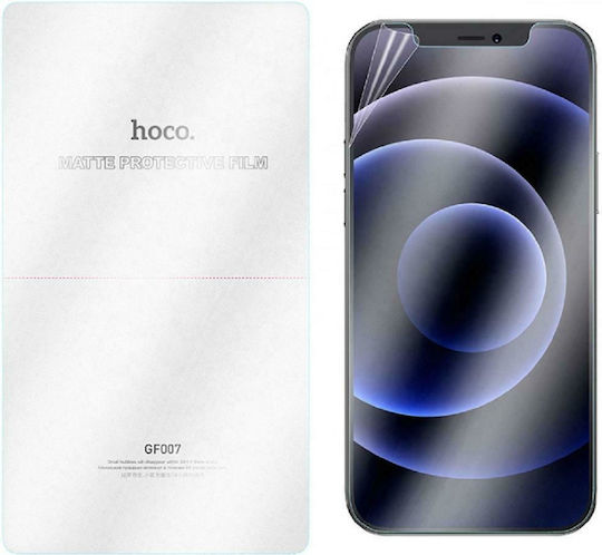 Hoco Pro HD Matte 0.15mm Hidrogel Screen Protector (Galaxy Note 9)