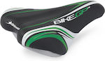 Selle Bassano GP3 Черен Велосипедна седалка Деца
