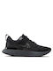 Nike React Infinity Run Flyknit 2 Sport Shoes Running Black / Iron Grey