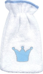 Baby Star Βρεφικό Γάντι Μπάνιου 1079 Baby Star Βρεφικό Γάντι Μπάνιου 1079