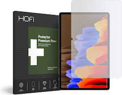 Hofi Pro+ Gehärtetes Glas (Galaxy Tab S8+) HOFITABS7PLUS