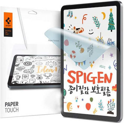 Spigen Paper Touch Protector de ecran (iPad Pro 2020/2021 12.9" - iPad Pro 2020/2021 12.9") AFL03000