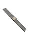 BRAZELLE CURREN MILANESE 22mm STAINLESS STEEL