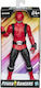 Φιγούρα Δράσης Dino Fury Power Rangers για 4+ Ετών 9.5εκ. (Διάφορα Σχέδια)