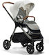 Joie Finiti Signature Adjustable Baby Stroller ...