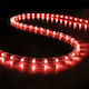 Christmas Light Tube Red 220V 50m IP44 Joylight