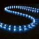 Christmas Light Tube Red 220V 1m Joylight