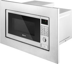 ECG MTD 2081 VGSS Eingebaut 20Es Weiß ECG MTD 2081 VGSS Eingebaut 20Es Weiß