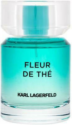 Karl Lagerfeld Fleur De Парфюмна вода 50мл