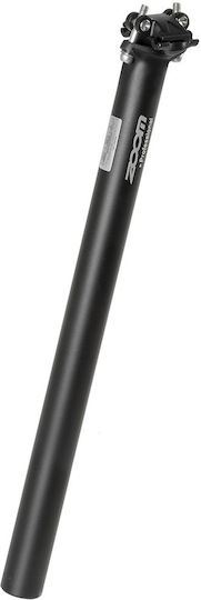 Zoom Tijă De Șa Pentru Bicicletă Fixă 27.2mm