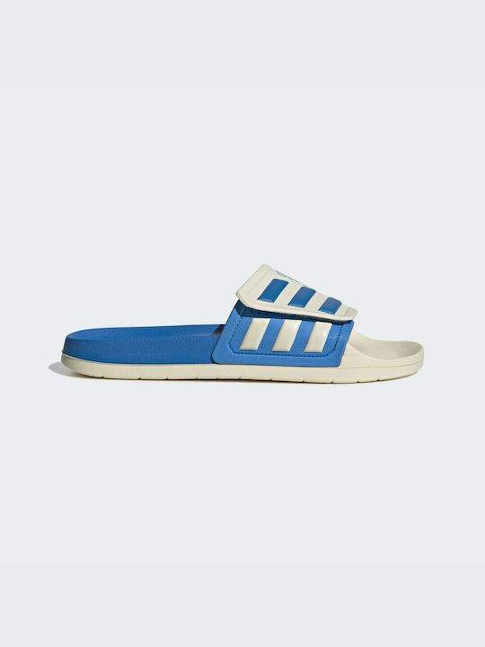 Adidas Adilette TND Slides ÏÎµ ÎÎ±Î»Î¬Î¶Î¹Î¿ Î§ÏÏÎ¼Î± GZ5932 | Skroutz.gr