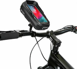 Tech-Protect Sakwa XT3S Βάση Στήριξης Ποδηλάτου για Κινητό