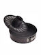Gp&Me Non-stick Aluminum Cake Baking Pan with Removable Bottom 26x26cm 2pcs