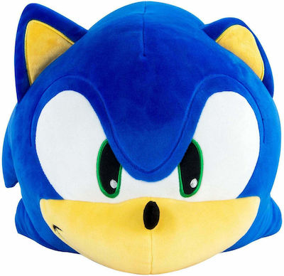 Tomy Plüsch Sonic the Hedgehog Mocchi-Mocchi 38 cm