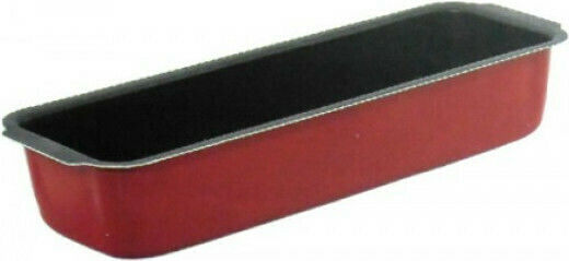 Omega Cake Baking Mold Rectangular Omega Cake Baking Mold Rectangular