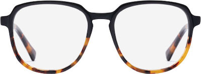 Hawkers Tokay Women's Acetate Blue Light Blocking Glasses Carey