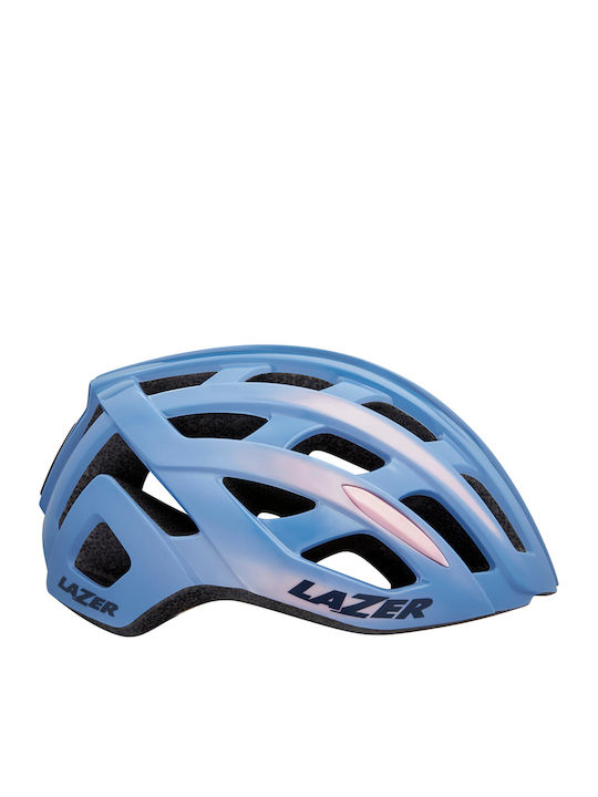 Lazer Tonic Bicycle Helmet City with LED Light ...
