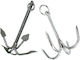 Lalizas Grapnel Anchor Inox 4kg
