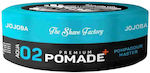 Shaving Factory Premium Pomade 150ml