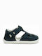 Sandaletten Anatomisch Marineblau