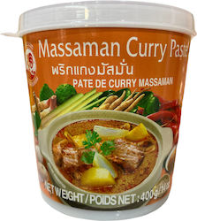 Massaman Curry  Paste 400gr