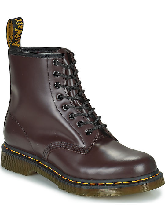 Dr. Martens