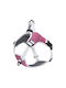 Pet Interest Нагръдник за куче Жилетка Goget Soft Robust Розов Medium 48-65см 34624
