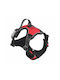Pet Interest Dog Harness Vest Pro No Pull Red Large 25mm x 60-85cm 34474