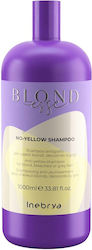 Inebrya Blondesse No Yellow Inebrya Blondesse No Yellow