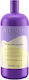 Inebrya Blondesse No Yellow Shampoos Reconstruction/Nourishment & Shine for Coloured Hair 1000ml