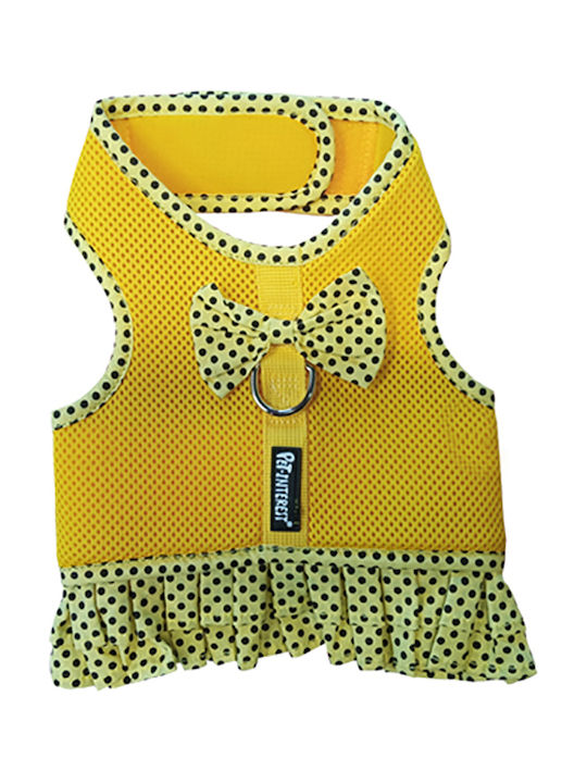 Pet Interest Σαμαράκι Σκύλου Γιλέκο Mesh Skirt ...