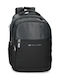 Pepe Jeans Rucksack Schwarz