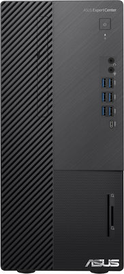Asus ExpertCenter D7 Mini Desktop PC (i7-11700/16GB DDR4/512GB SSD/No OS)