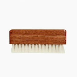 Ludic Pensule de înregistrare de vinil Wooden Brush Vinyl Goat L-32B