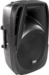DAD IKOS12P 250W με Woofer 12" DAD IKOS12P 250W με Woofer 12"