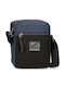 Felix Men's Bag Shoulder / Crossbody Navy Blue