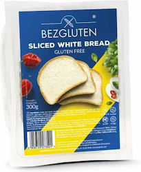 Bezgluten Toast Bread Multigrain Gluten Free 300gr