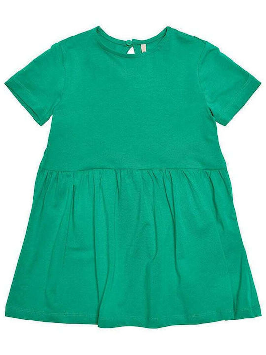 Kids Only Kinderkleid Grün