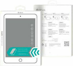 Devia Tempered Glass (iPad Pro 2020/2021 12.9") Devia Tempered Glass (iPad Pro 2020/2021 12.9")