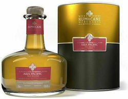 Rum & Cane Asia Pacific XO Ρούμι 43% 700ml