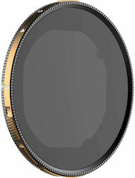 Polar Pro Linse VND 3-5 49mm für LiteChaser Pro Hülle iPhone 12 Pro/12 Pro Max & Käfig iPhone 12 Pro/12 Pro Max