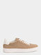 Sneakers Beige