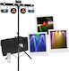 Bewegtes Licht LED Moving Lights MAC MAH Multi FX Bar RGB / UV