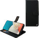 Volte-Tel Allure Magnet Brieftasche Synthetisch...