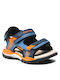 Geox Kinder Sandalen Mehrfarbig