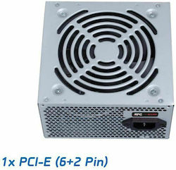 RPC 600W Power Supply Full Wired (54100)
