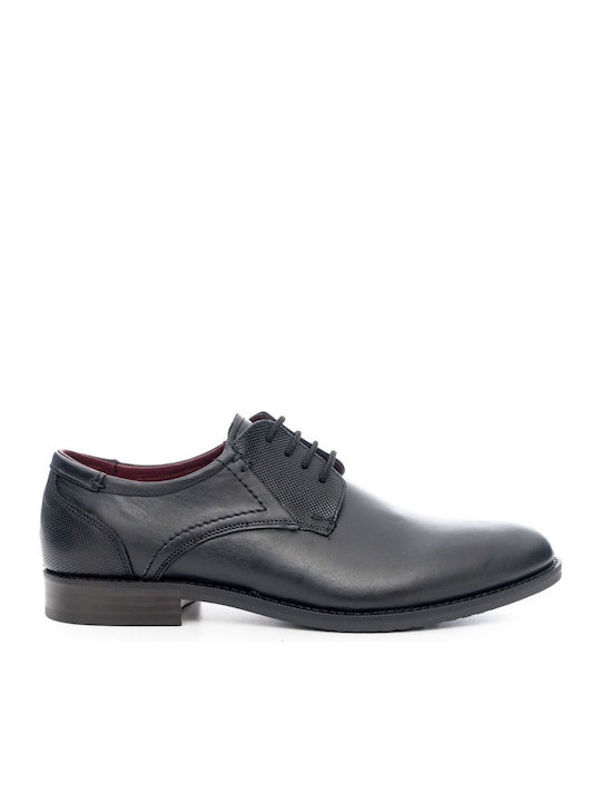 Antonio Shoes Δερμάτινα Ανδρικά Casual Παπούτσι...