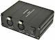 Citronic PP482 Phantom Power Stromversorgung für Mikrofone