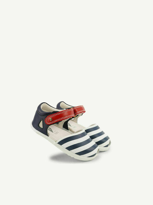 Kids' Sandals Anatomical Navy Blue